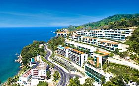 โรงแรม Wyndham Grand Phuket Kalim Bay